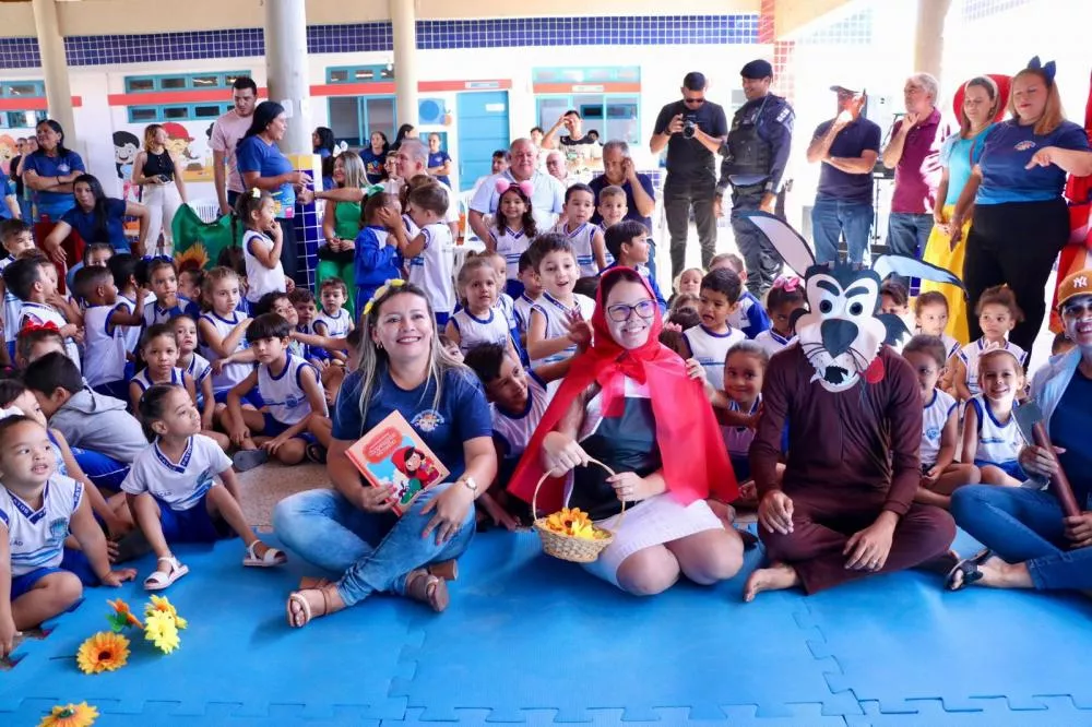 Foto reprodução