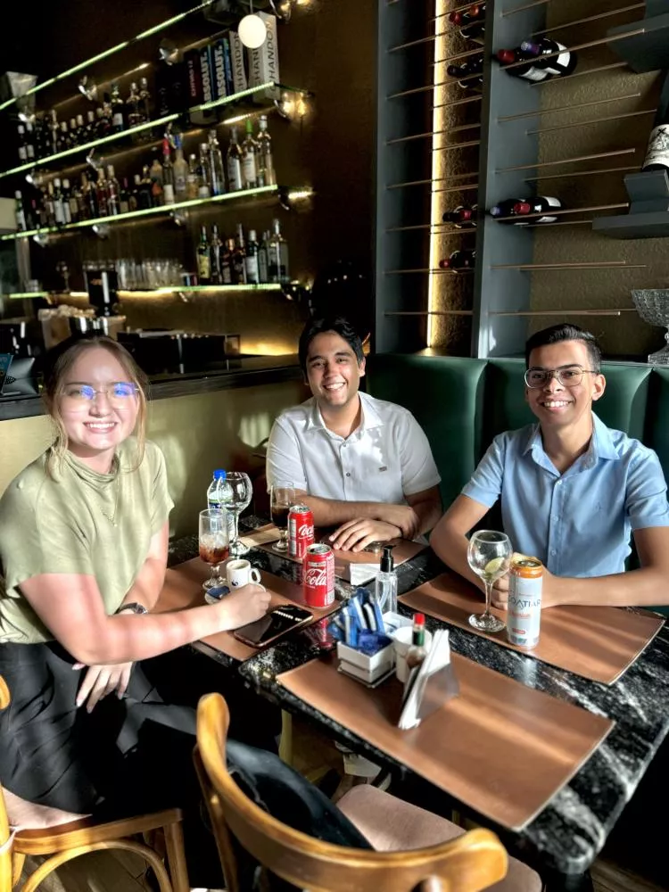 Jovens na Política: Vereadores eleitos do Sertão se reúnem para trocar experiências