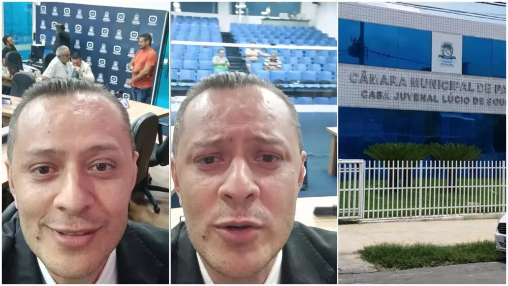 Reprodução: Redes Sociais