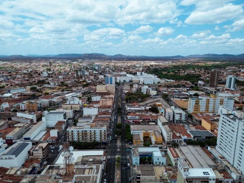 Patos Conecta 5G: Empreendimentos serão contemplados com roteadores com tecnologia 5G
