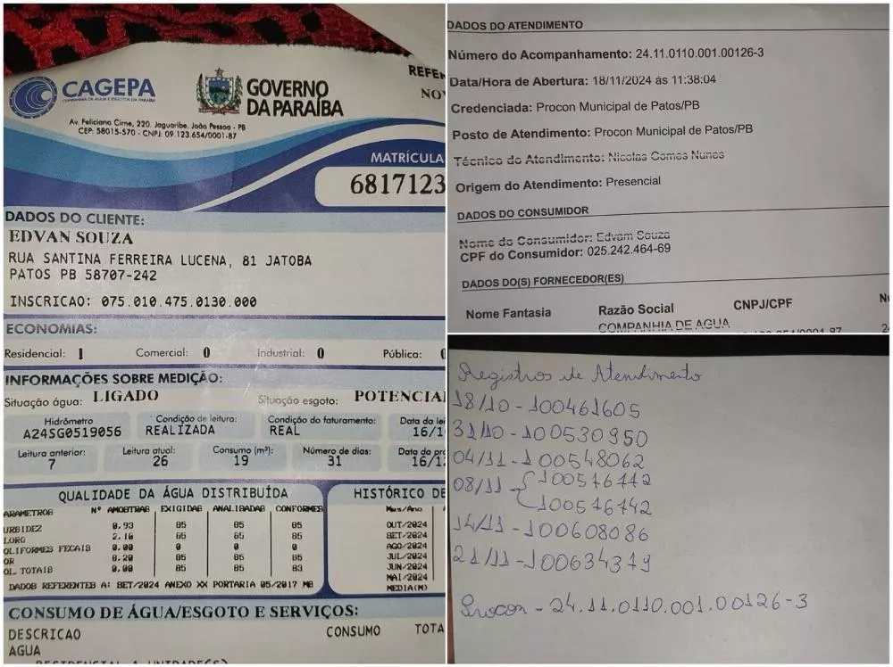 Reprodução: Redes Sociais
