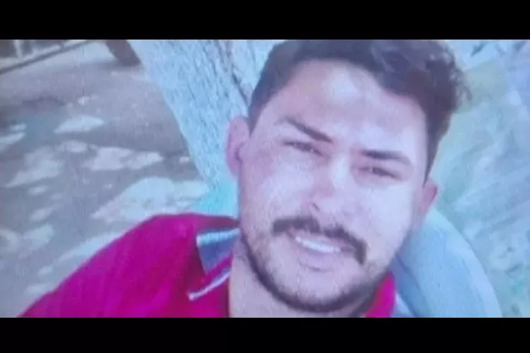 Corpo de paraibano morto no CE é sepultado sob forte comoção durante a madrugada em São João do Rio do Peixe