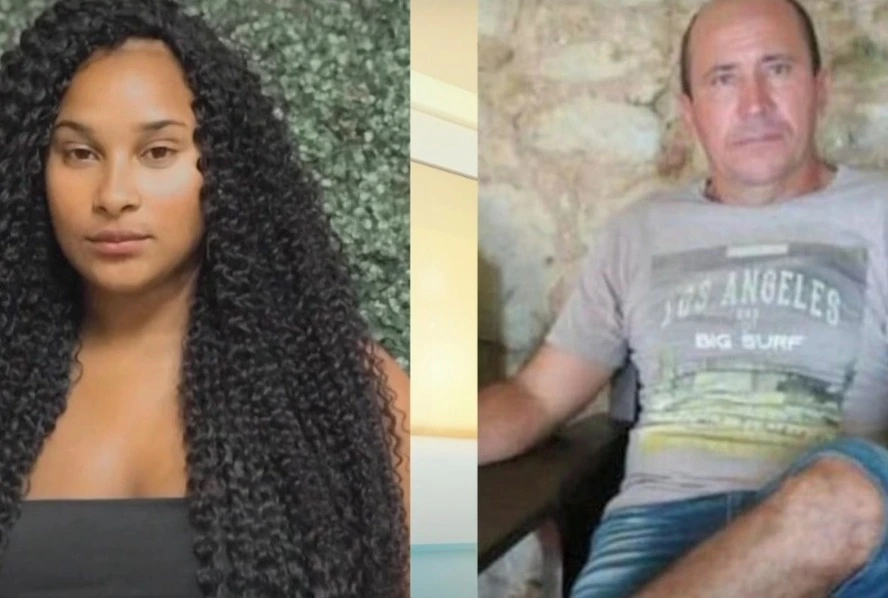 Suspeito de matar mulher a facadas em apartamento se entrega na delegacia