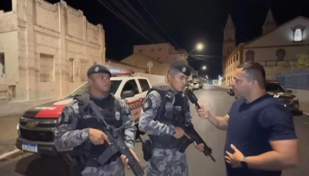 Foto: Reprodução/João Alencar