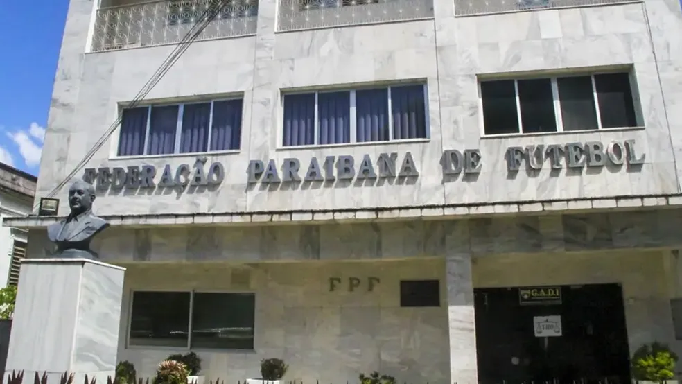 Conselho Técnico do Campeonato Paraibano é marcado para 26 de novembro