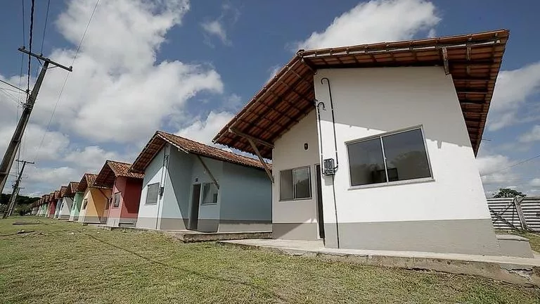 Minha Casa, Minha Vida: Paraíba receberá 188 novas unidades habitacionais na modalidade rural