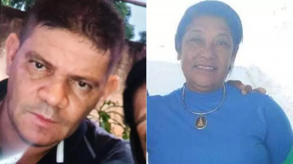 Policial militar atira na esposa e é encontrado morto em Bayeux