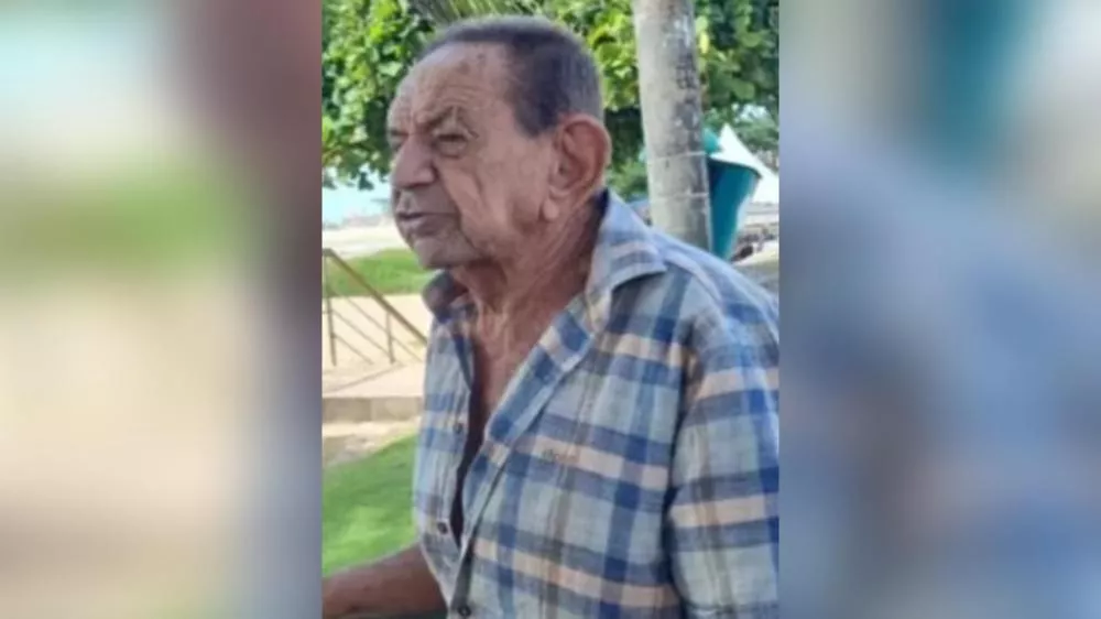 Familiares comunicam o falecimento do senhor Acilo Candeia Lucena, mais conhecido como “Tilo Caminhoneiro”