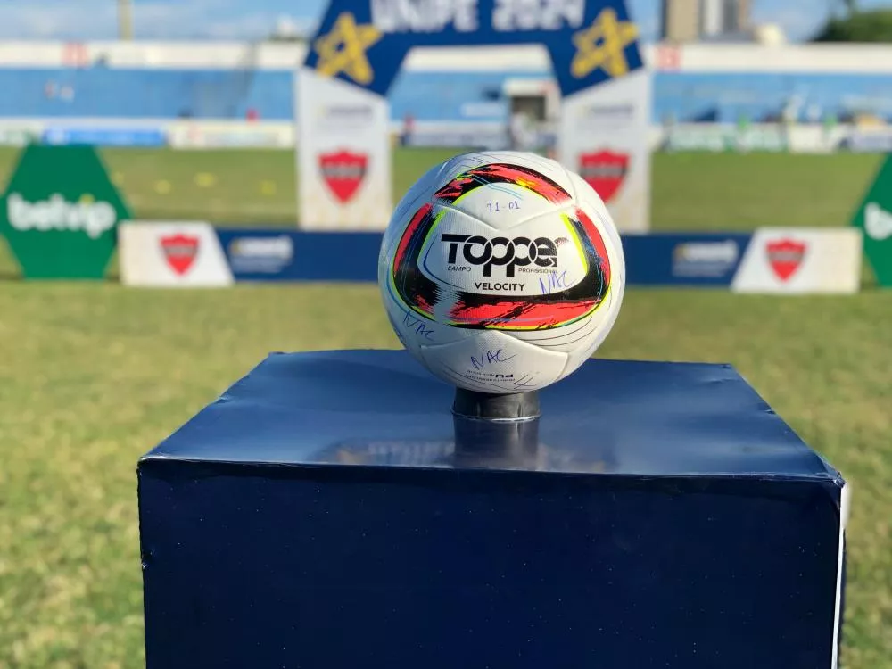 Conselho técnico para definição do Campeonato Paraibano ocorrerá na terça-feira