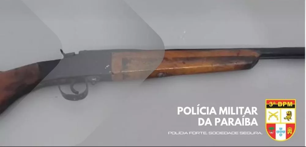 Foto: Divulgação/PM