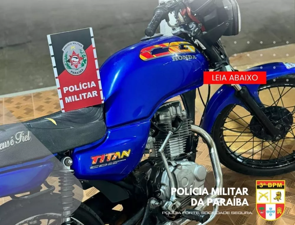 Foto: Divulgação/PM