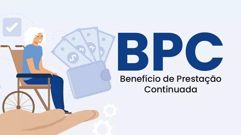 Folha de São Paulo: Governo Federal bloqueia renda de 300 mil beneficiários do BPC