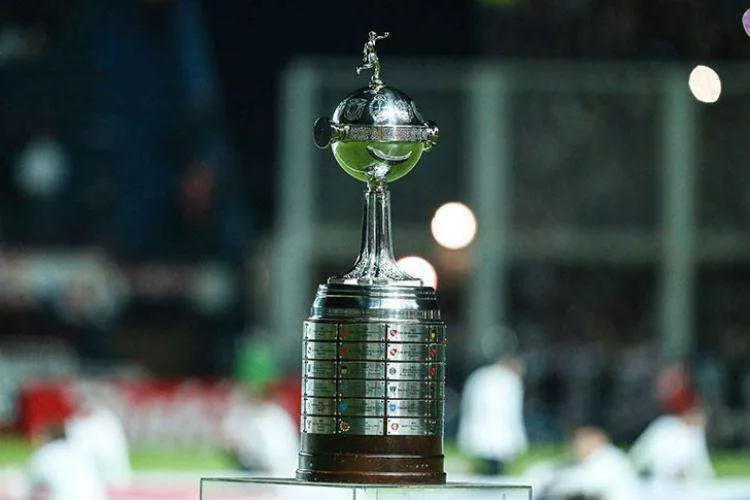 Quatro atletas paraibanos podem conquistar a Libertadores pela primeira vez no próximo sábado