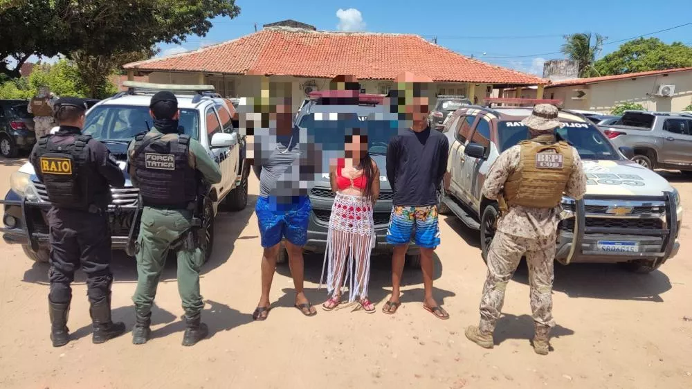 Foto: Divulgação/Polícia Civil 