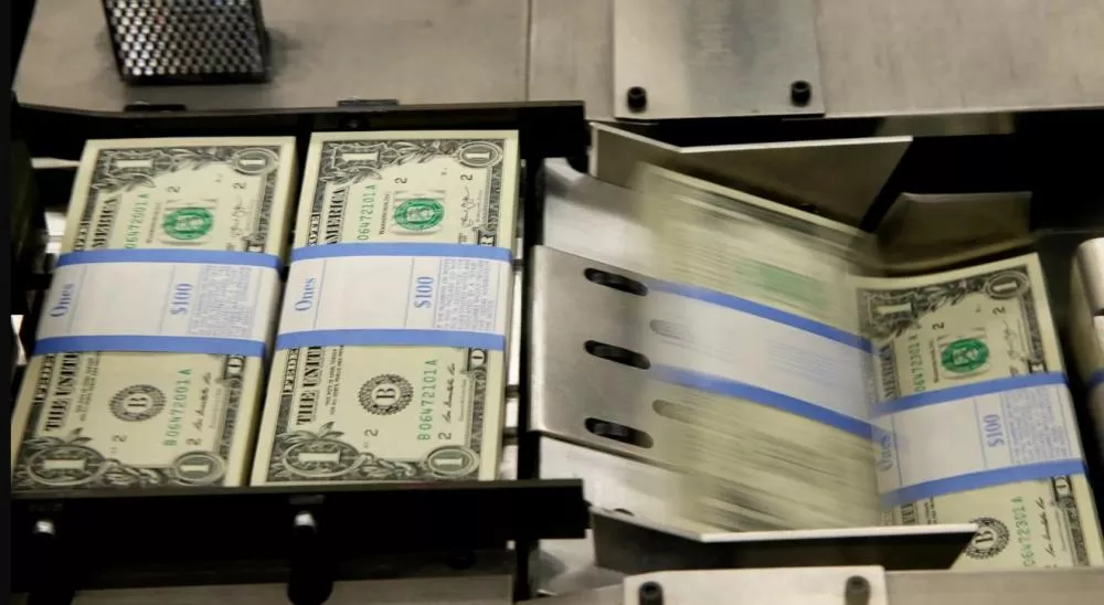 Créditos da imagem: REUTERS/Gary Cameron