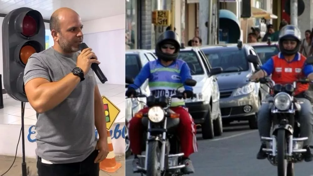 Superintendente da STTrans afirma que novos preços autorizados para dezembro já vinham sendo cobrados por alguns mototaxistas de Patos 