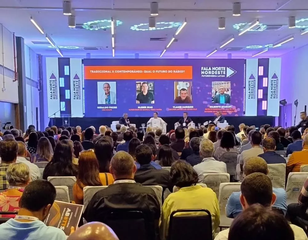 Reprodução: Redes Sociais