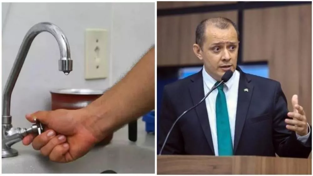 Reprodução: Redes Sociais