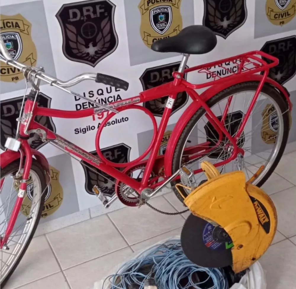 Foto: Divulgação/DRF