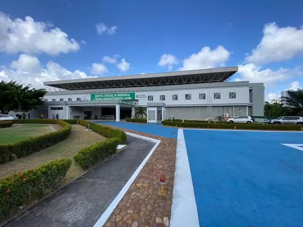 Na Paraíba: Criança de dois anos é agredida e hospitalizada; tia é presa 