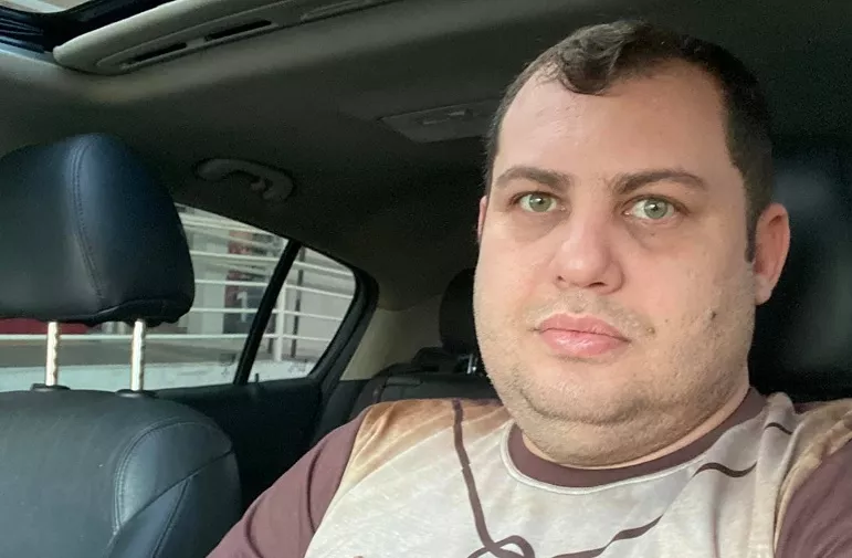 Família acredita que empresário e advogado Jardenio Gomes foi agredido até a morte em Cajazeiras