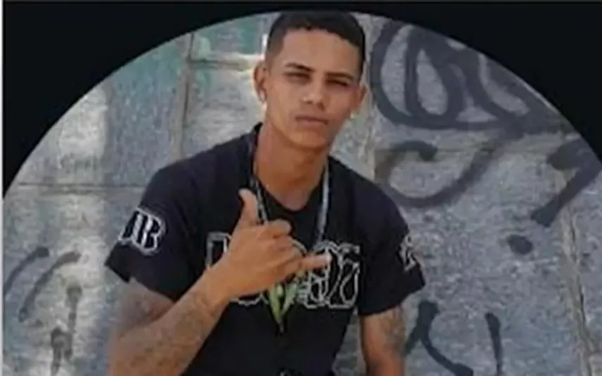 Na Paraíba: Jovem é executado com 25 tiros em Cabedelo; motivação segue desconhecida