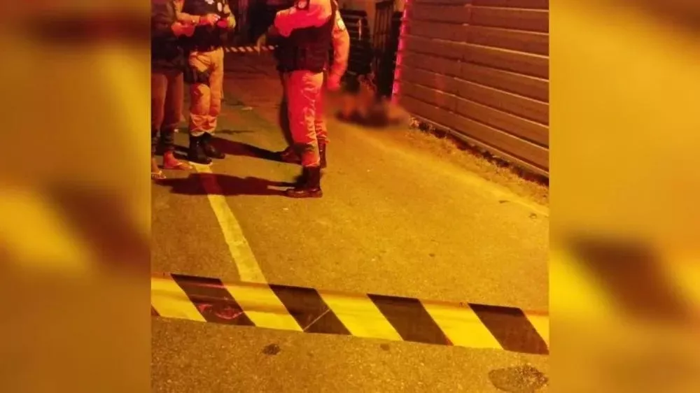 Foto: Reprodução/Jornal Patoense