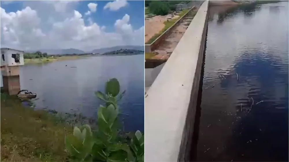 Imagem de arquivo (Foto: reprodução)