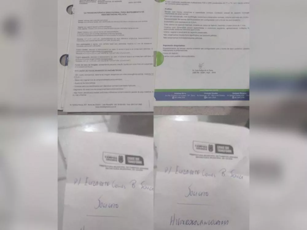 Reprodução: Redes Sociais