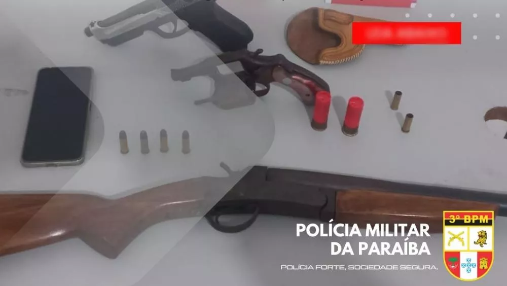 Foto: Divulgação/PM