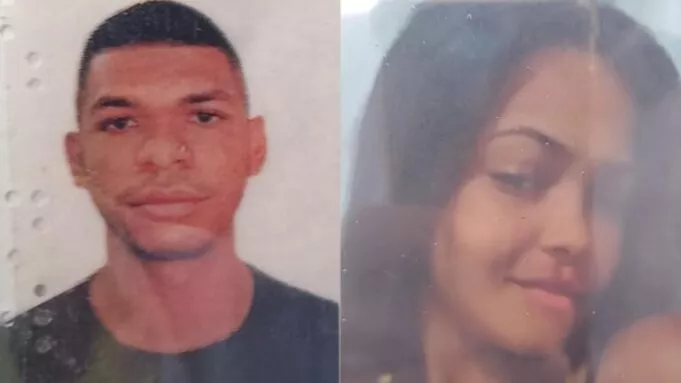 Casal é morto a tiros dentro da própria residência, em Mamanguape