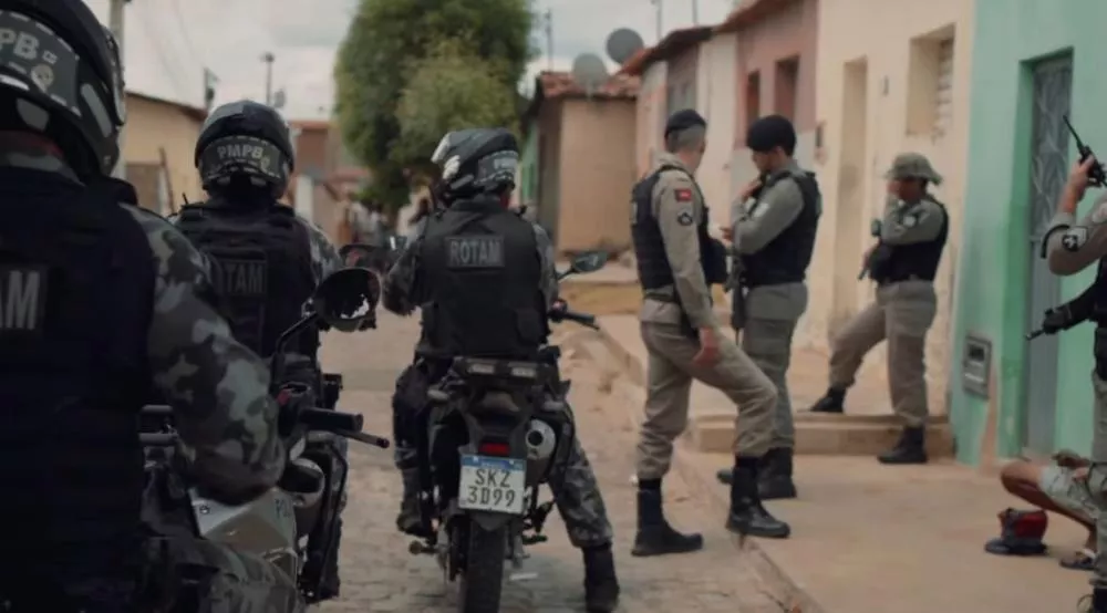 Foto: Divulgação/PM