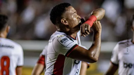 Foto: Victor Ferreira / EC Vitória