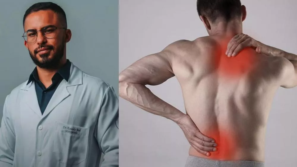 Dor aguda x dor crônica: neurocirurgião explica diferenças e destaca a importância do tratamento especializado