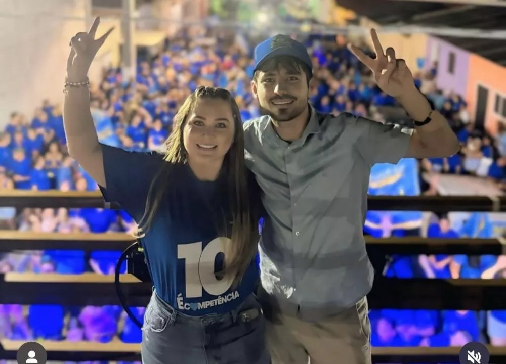 Justiça Eleitoral aprova as contas de campanha do prefeito eleito de Cacimba de Areia-PB, Heitor Campos