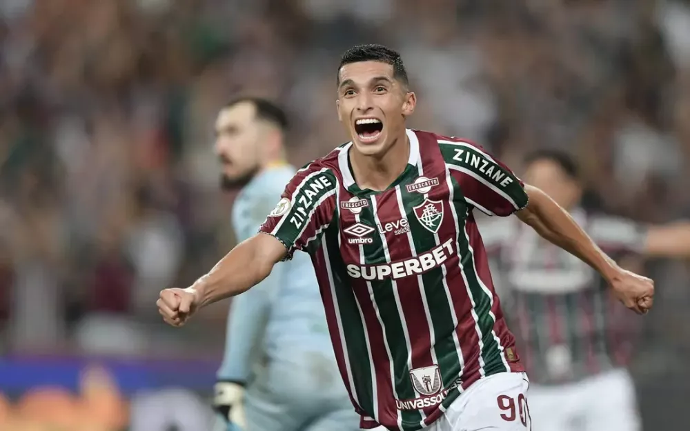 Fluminense vence Cuiabá, rebaixa Criciúma e vai para 'tudo ou nada' na última rodada do Brasileirão