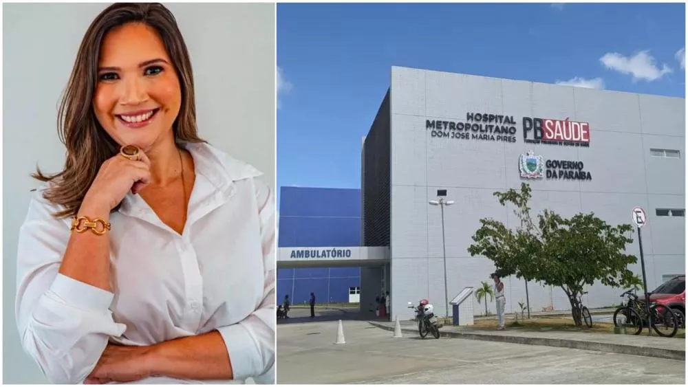 Reprodução: Redes Sociais