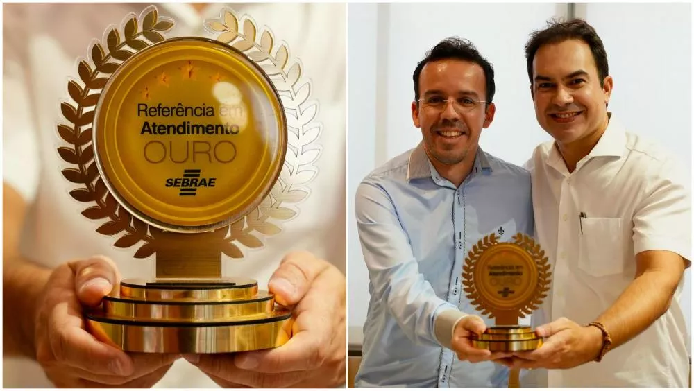 São José do Sabugi conquista o selo ouro em atendimento da sala do empreendedor