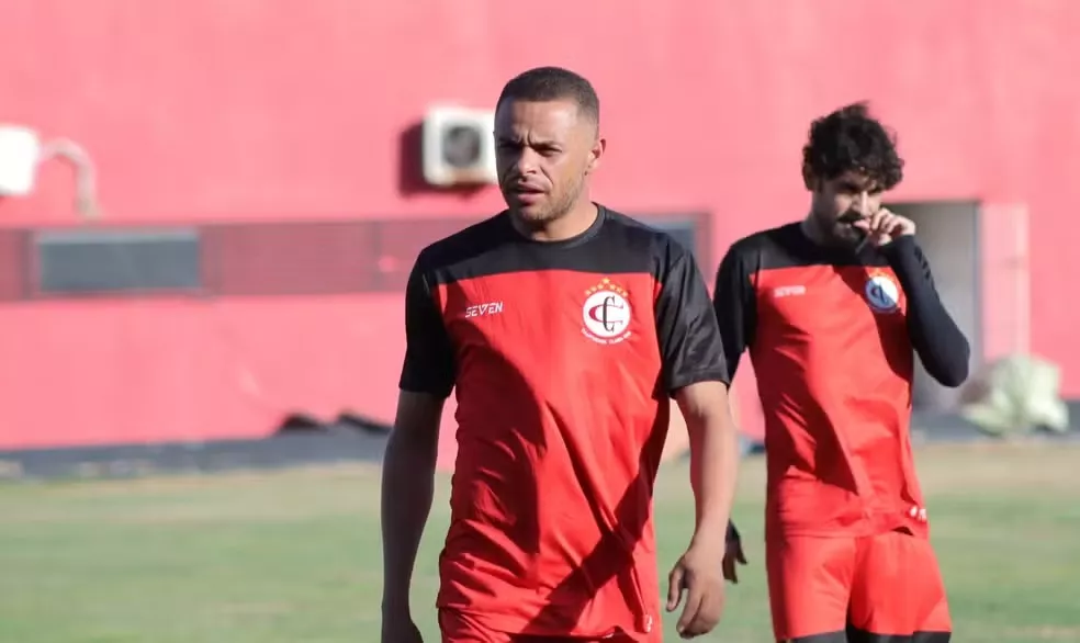 Esquerdinha enfatiza briga do Campinense por título estadual: “Aqui não se fala em outra coisa”