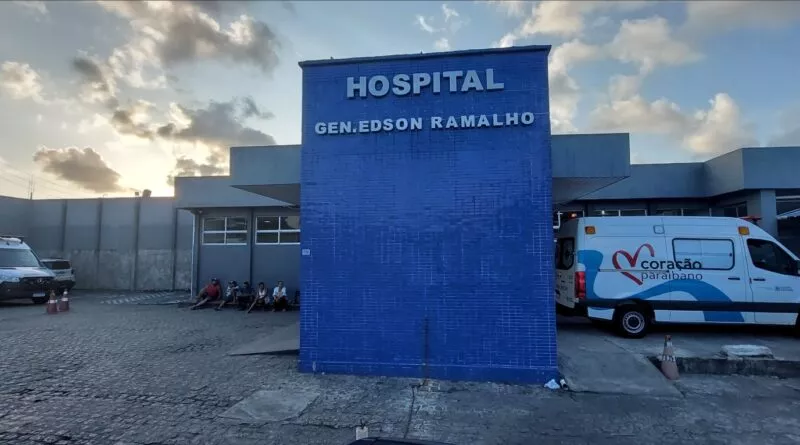 Família acusa hospital de negligência após morte de bebê durante parto em João Pessoa