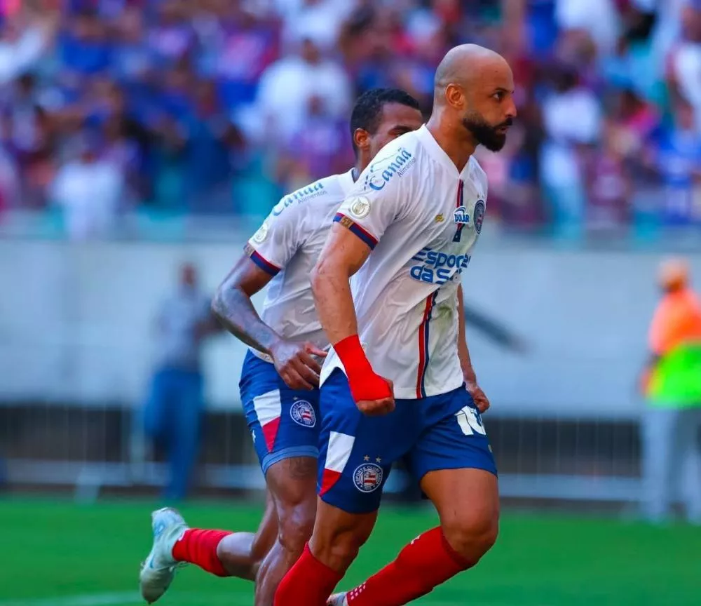 Bahia coroa temporada de estreia no Grupo City com vaga na Libertadores após 36 anos