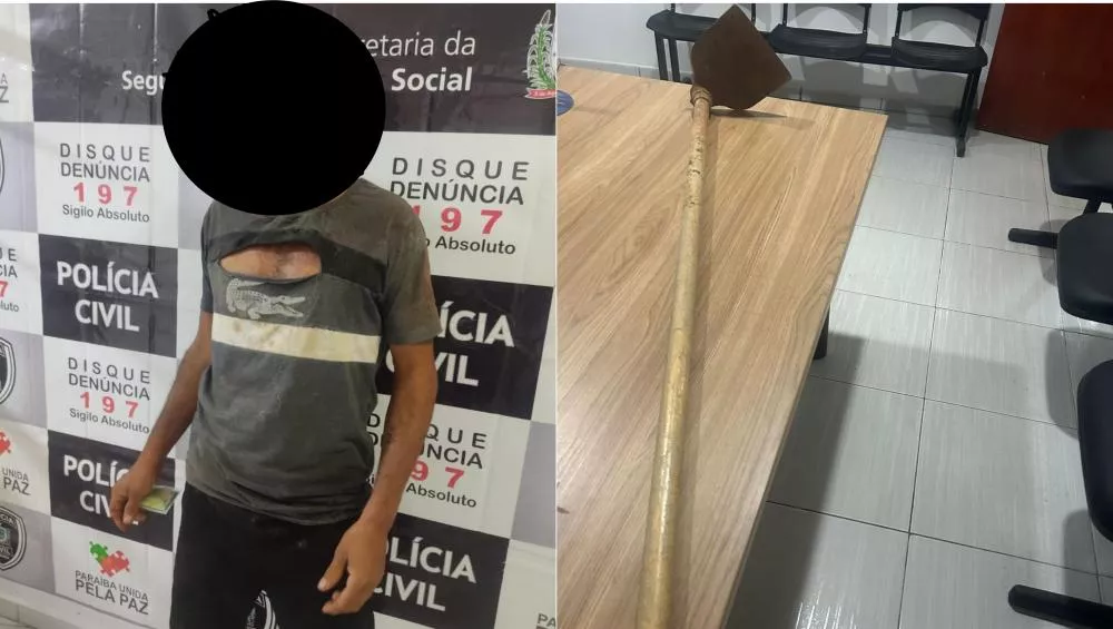 Foto: Divulgação/Polícia Civil