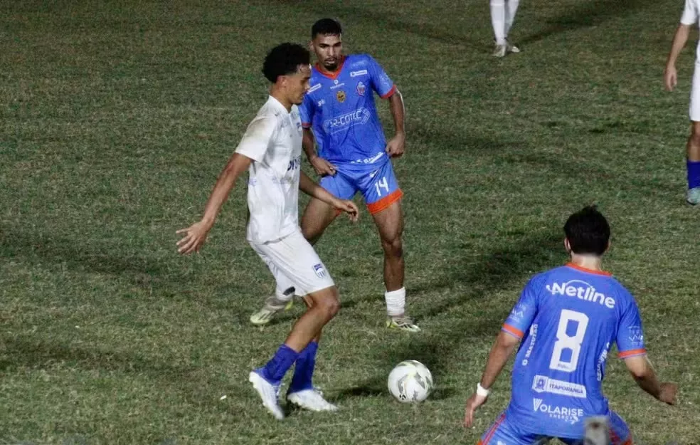 Copa São Paulo de Futebol Júnior 2025: veja datas e horários dos jogos dos times paraibanos