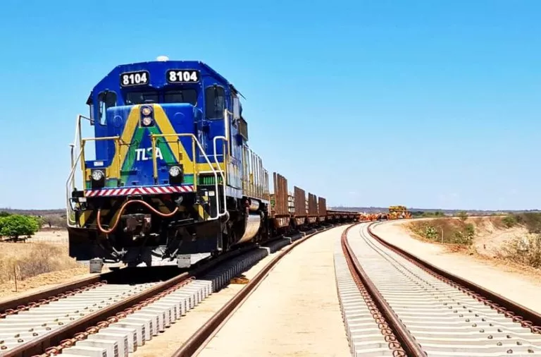 Deputado Wilson Santiago reitera defesa do ramal paraibano da Ferrovia Transnordestina ligando Cabedelo e Sertão ao Ceará