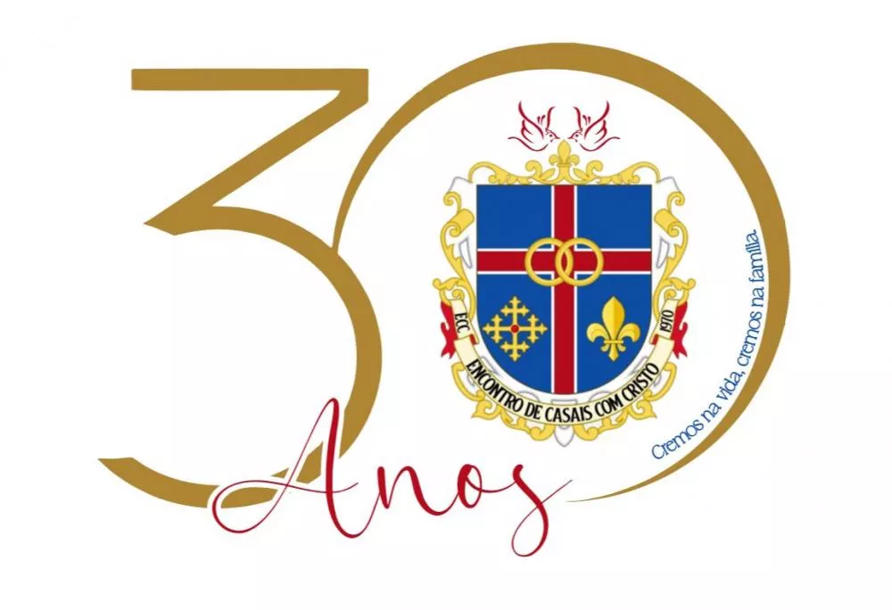 Evento celebra os 30 anos do ECC na Diocese de Patos