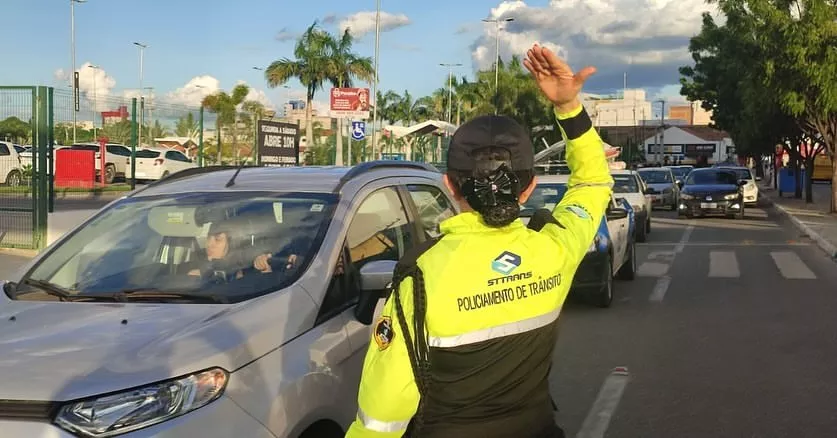 Câmara dos Deputados aprova Lei Geral dos agentes de trânsito; Projeto segue para o Senado