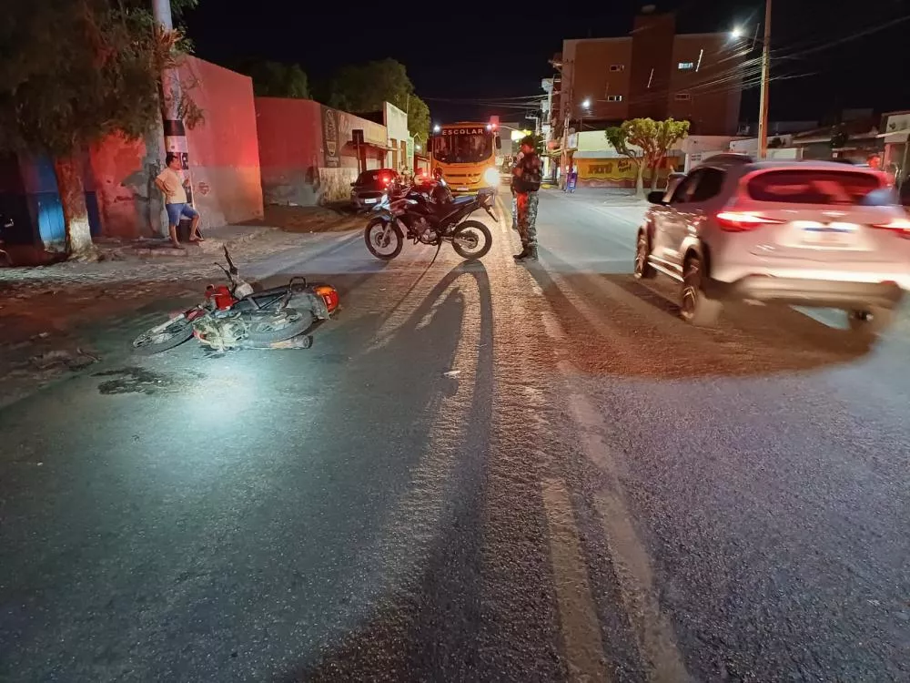 Foto: Divulgação/PRF-PB