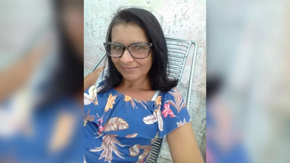 Família faz campanha de doação de sangue para a senhora Maria José de Lima Silva, internada no Hospital Regional