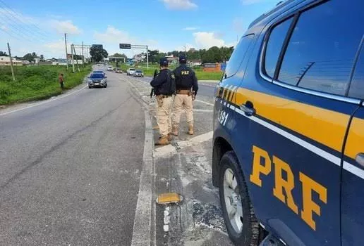 BR-230 passará por interdição total durante a manhã desta sexta-feira (13), em Campina Grande, informa PRF