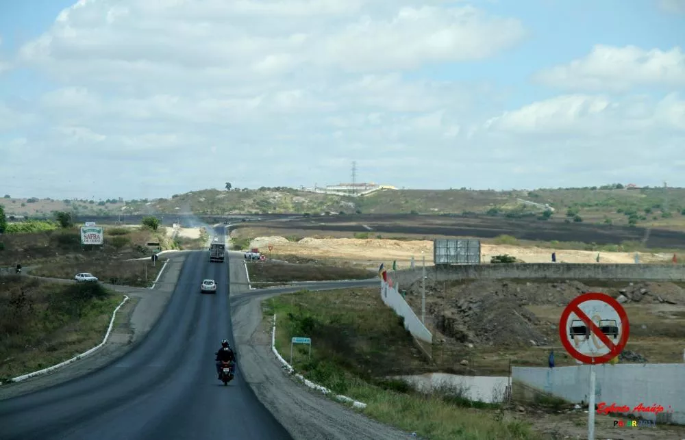 CORTE: Governo Federal cancela mais de R$ 11 milhões em recursos para obras em rodovias da Paraíba